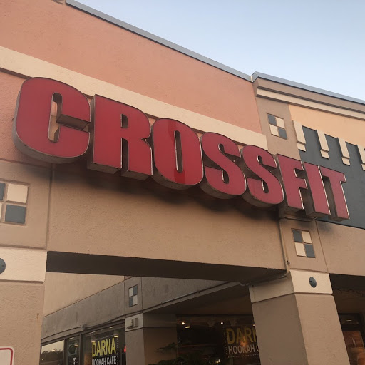 Gym «CrossFit MouseTrap», reviews and photos, 8570 Palm Pkwy, Orlando, FL 32836, USA