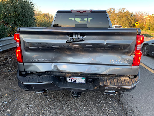 Car Repair and Maintenance «Artistic Collision Center», reviews and photos, 2459 Mercantile Dr, Rancho Cordova, CA 95742, USA