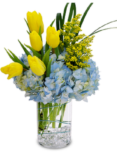 Florist «Alfa Flower Shop», reviews and photos, 7001 W North Ave, Wauwatosa, WI 53213, USA