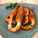 Photo n°1 de l'avis de Paola._ fait le 12/08/2018 à 21:56 sur le  Ristorante Bella Vista sul mare à Ravello