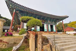 Yongjusa image