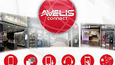 Avelis Connect Saint-Claude