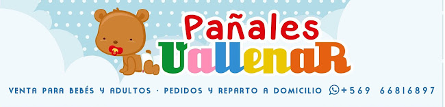 Pañales Vallenar - Vallenar