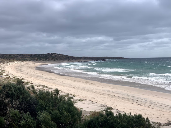Cowleys Beach
