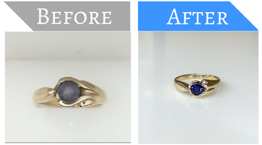 Jeweler «Richards Jewelers», reviews and photos, 461 E Main St, Westfield, MA 01085, USA