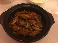 Cuisine chinoise du Restaurant chinois Comme en Chine à Nice - n°9