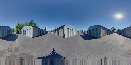 Self-Storage Facility «Secure Storage», reviews and photos, 4800 NE Cornell Rd, Hillsboro, OR 97124, USA