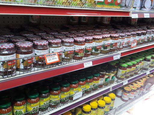 Indian Grocery Store «India Imports», reviews and photos, 2079 NW Aloclek Dr, Hillsboro, OR 97124, USA