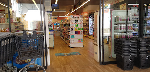 Clarel en Tossa de Mar, Girona