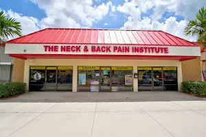 The Neck and Back Pain Institute image
