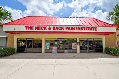 The Neck and Back Pain Institute