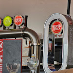 Photo n°6 de l'avis de Pedro.i fait le 07/07/2023 à 13:05 sur le  Eels Beef & Co. à Nadadouro