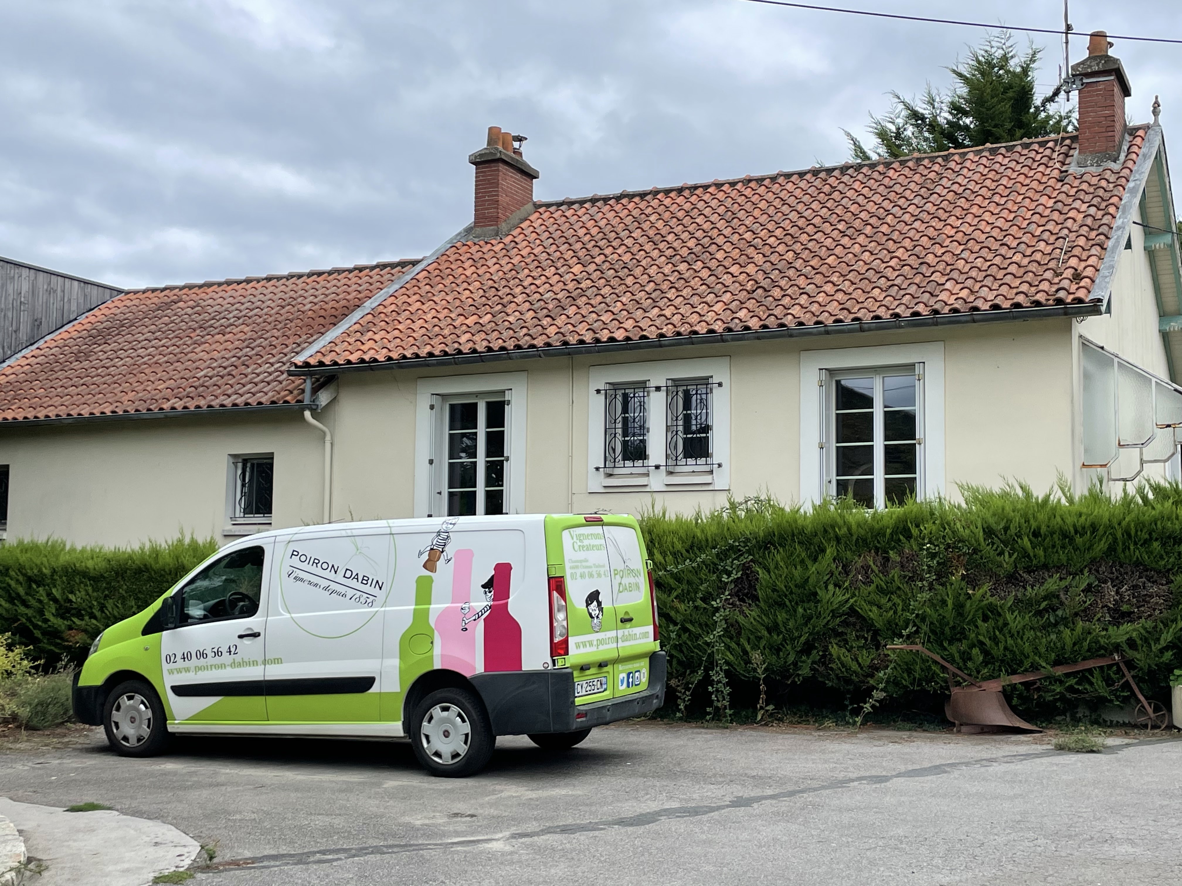 Photo n° 2 de l'avis de Grzegorz.a fait le 03/09/2022 à 16:13