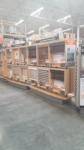 Home Improvement Store «The Home Depot», reviews and photos, 399 William Floyd Pkwy, Shirley, NY 11967, USA