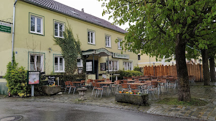 Landgasthaus Egglfinger Hof