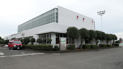 横浜市消防局 消防訓練センター