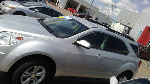 Nissan Dealer «Nissan of Stockton», reviews and photos, 3077 E Hammer Ln, Stockton, CA 95212, USA