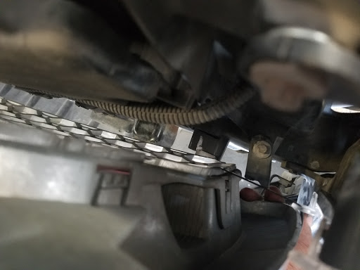 Truck Repair Shop «Bobcat Truck Repair», reviews and photos, 5255 FM482, New Braunfels, TX 78132, USA