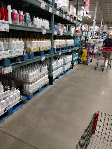 Warehouse club «BJ’s Wholesale Club», reviews and photos, 1000 US-1, Edison, NJ 08817, USA