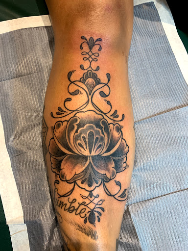 Explore stupid tattoo ideas, creative tattoo ideas in Cape Coral, available at UNRIVALED INK