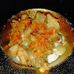 Photo n°6 de l'avis de Raffaella.' fait le 21/05/2021 à 23:47 sur le  Cosanostra Braceria à Macchia