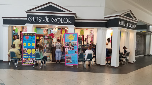 Shopping Mall «Melbourne Square Mall», reviews and photos, 1700 W New Haven Ave, Melbourne, FL 32904, USA