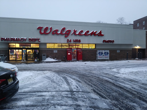 Drug Store «Walgreens», reviews and photos, 600 Newark Ave, Elizabeth, NJ 07208, USA