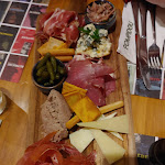 Photo n°2 de l'avis de An.e fait le 30/10/2021 à 06:47 sur le restaurants Bistro Pompidou à Antwerp