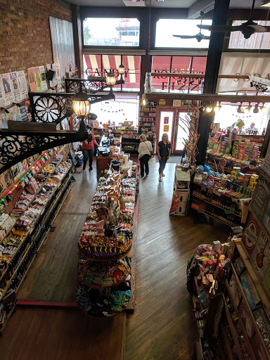 Candy Store «Rocket Fizz Nashville», reviews and photos, 201 2nd Ave N, Nashville, TN 37201, USA
