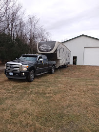 Misfitts Transport - Photo 1 - Car repair in Falling Waters, WV, Hagerstown