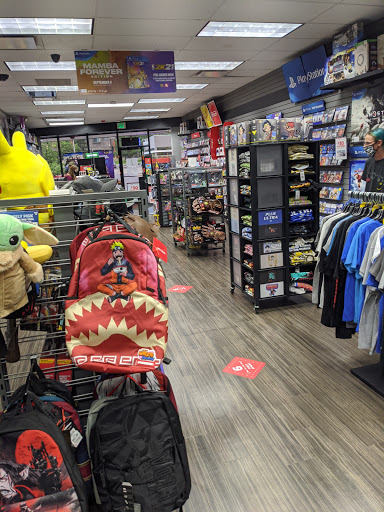 Video Game Store «GameStop», reviews and photos, 5714 W 88th Ave, Westminster, CO 80031, USA