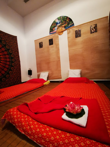 VIP Massage Thai massage and relaxation