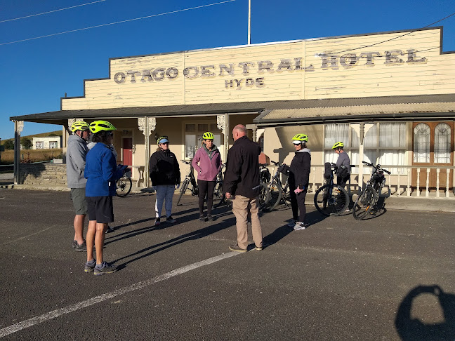 Reviews of Off The Rails in Dunedin - Bicycle store