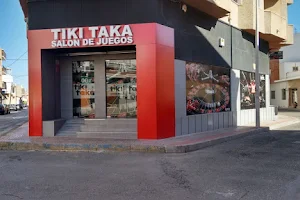 Tiki Taka San Pedro image