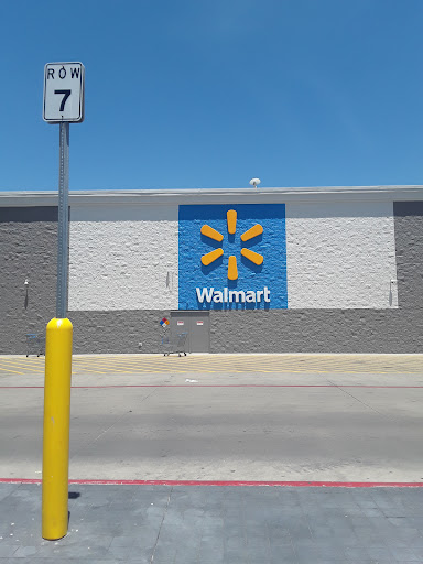 Department Store «Walmart Supercenter», reviews and photos, 802 E US Hwy 80, Forney, TX 75126, USA