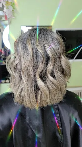 Beauty Salon «Celine Beauty Salon», reviews and photos, 116 S Main St, Highlands, TX 77562, USA