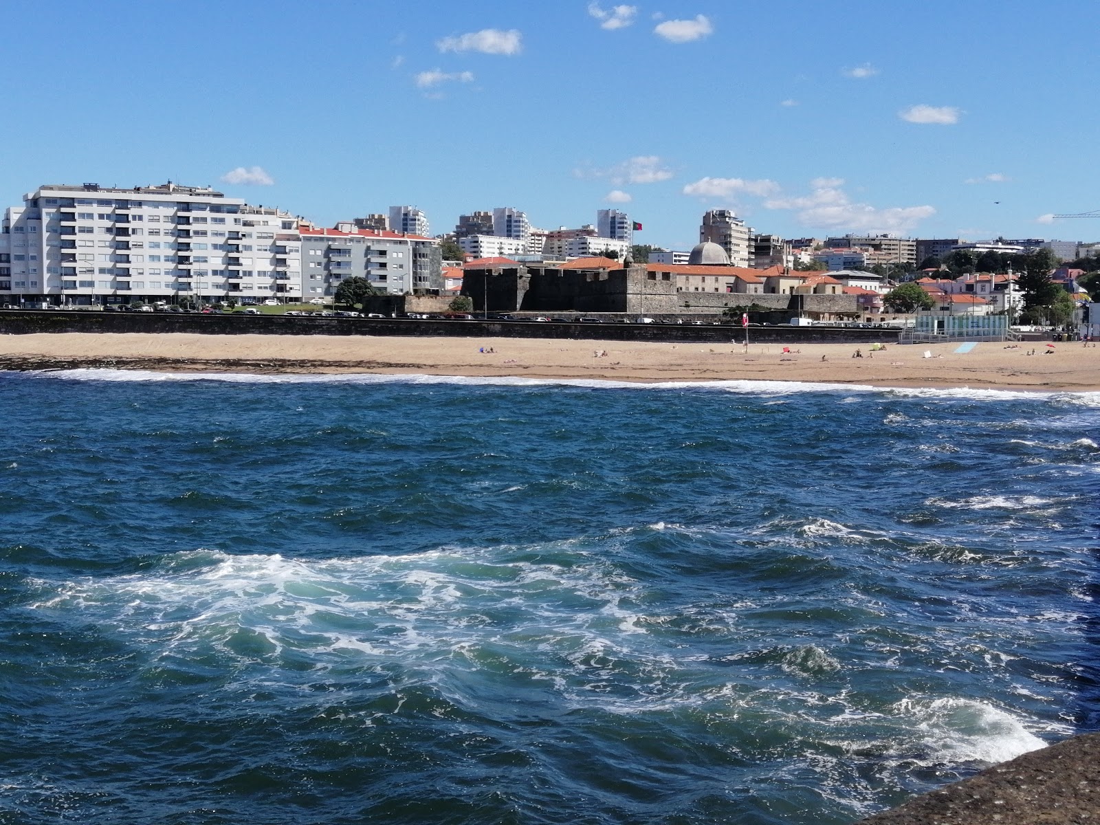 Praia do Carneiro photo #9