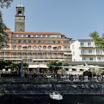 Photo n°3 de l'avis de Christian.� fait le 27/06/2023 à 11:28 sur le  Hotel Bad Schachen à Lindau