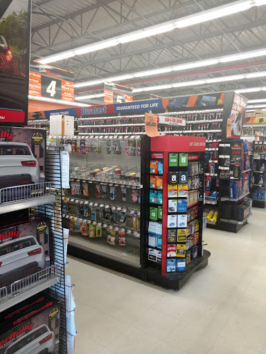 Auto Parts Store «AutoZone», reviews and photos, 112-20 Atlantic Ave, Jamaica, NY 11418, USA