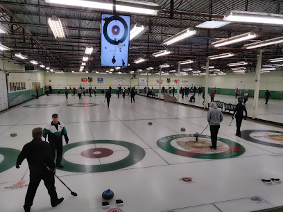 Tam Heather Curling and Tennis Club