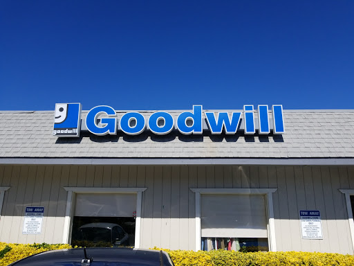 Thrift Store «Goodwill - Redwood Empire», reviews and photos