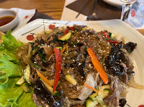 Japchae du Restaurant coréen Shinla Galbi à Serris - n°8