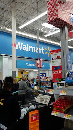 Department Store «Walmart Supercenter», reviews and photos, 2601 George Washington Memorial Hwy, Yorktown, VA 23693, USA