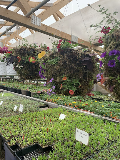 Windmill Garden Centre