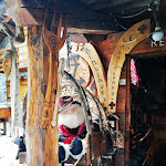 Photo n°4 de l'avis de Alessandra.e fait le 24/01/2023 à 10:08 sur le  Le Montagnard Risto Museo à Pontechianale