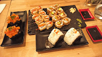 Sushi du Restaurant de sushis Kajiro Sushi Tain L'Hermitage - n°20