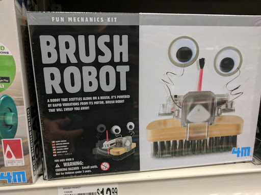 Craft Store «Michaels», reviews and photos, 8105 Moores Ln Ste 1700, Brentwood, TN 37027, USA