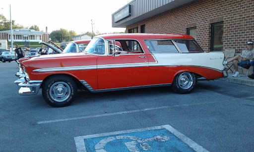 Coffee Shop «The Coffee Company», reviews and photos, 444 E Elk Ave, Elizabethton, TN 37643, USA