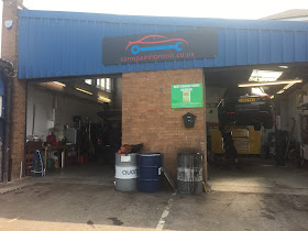Soundwell Service And Repair Centre