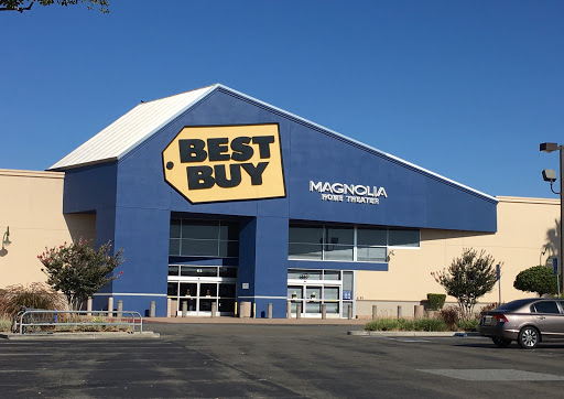 Best Buy, 63 Ranch Dr, Milpitas, CA 95035, USA, 